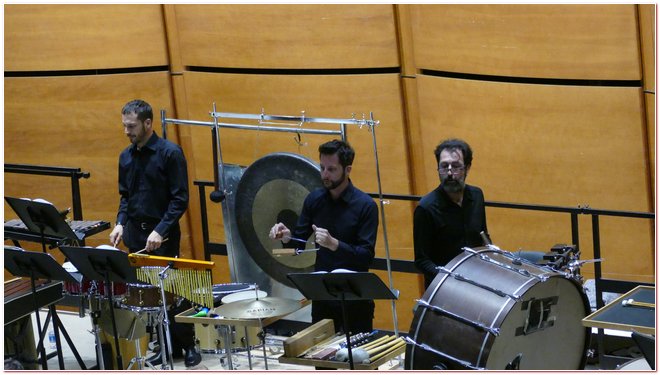 laVerdi Beatles mania