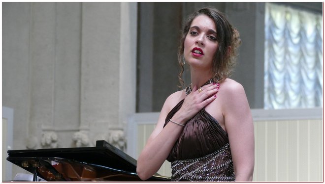 Compagnia BelCanto Liberty