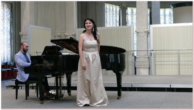 Compagnia BelCanto Liberty