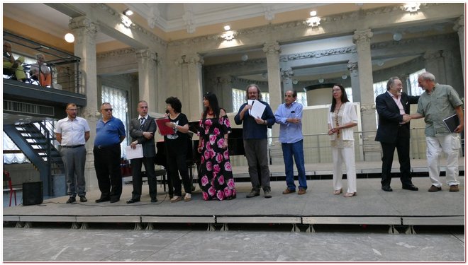 Compagnia BelCanto Liberty