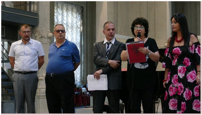 Compagnia BelCanto Liberty