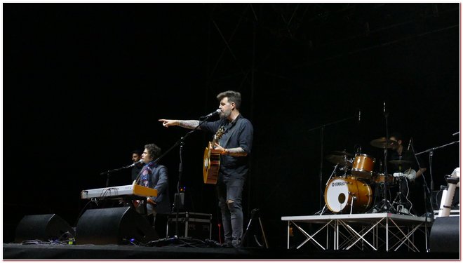 Lucio Battisti Tribute Band