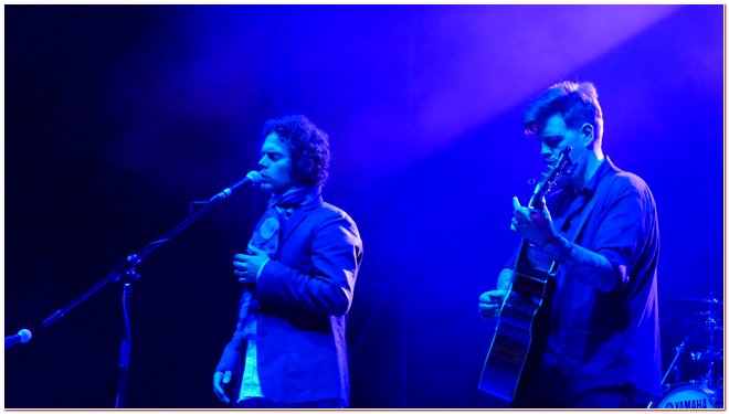 Lucio Battisti Tribute Band