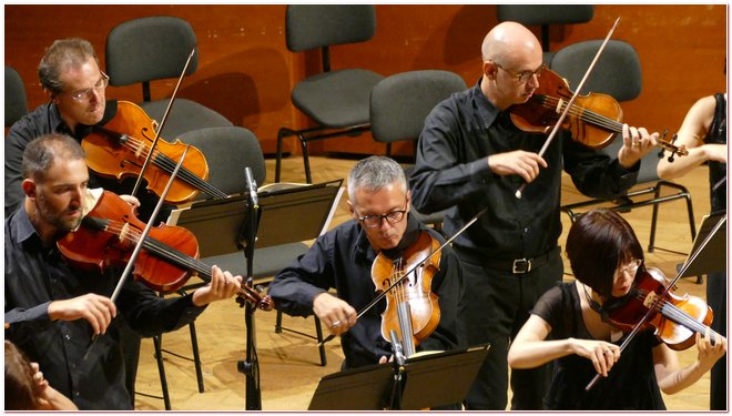 laVerdi stagioni Vivaldi Piazzolla