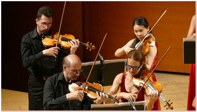 laVerdi stagioni Vivaldi Piazzolla