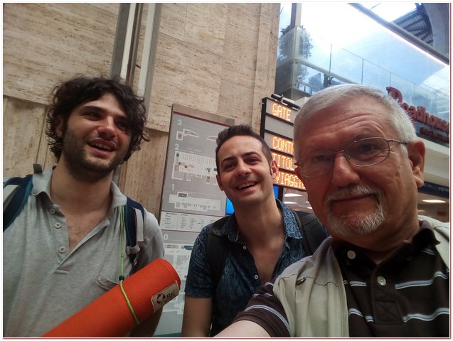 2018 Macerata Opera Festival