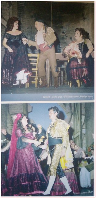 2018 Macerata Opera Festival