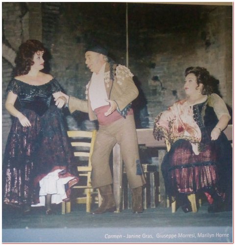 2018 Macerata Opera Festival