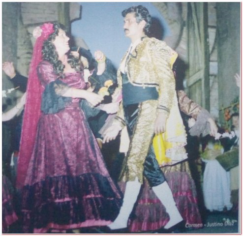2018 Macerata Opera Festival