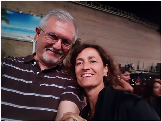 2018 Macerata Opera Festival
