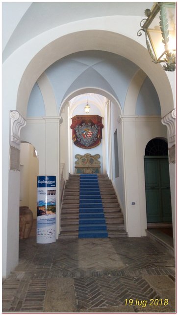 2018 Macerata Opera Festival