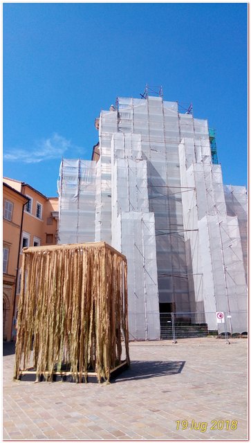 2018 Macerata Opera Festival