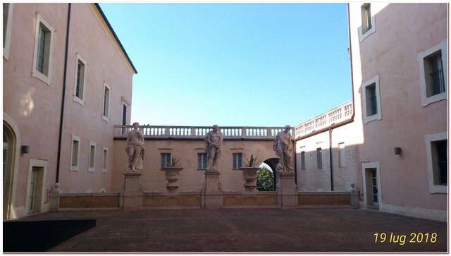 2018 Macerata Opera Festival
