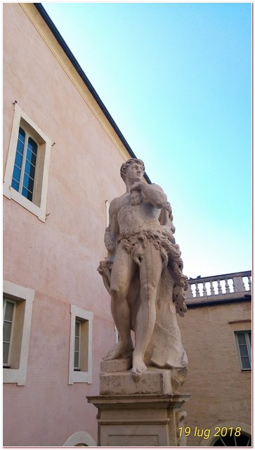 2018 Macerata Opera Festival