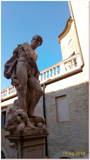2018 Macerata Opera Festival