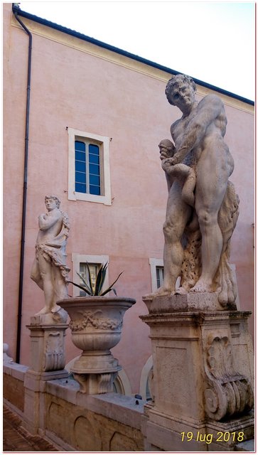 2018 Macerata Opera Festival