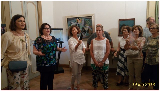 2018 Macerata Opera Festival