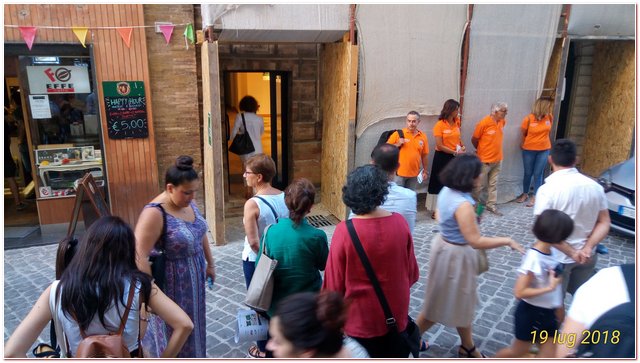 2018 Macerata Opera Festival