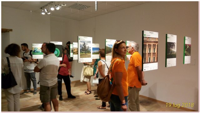 2018 Macerata Opera Festival