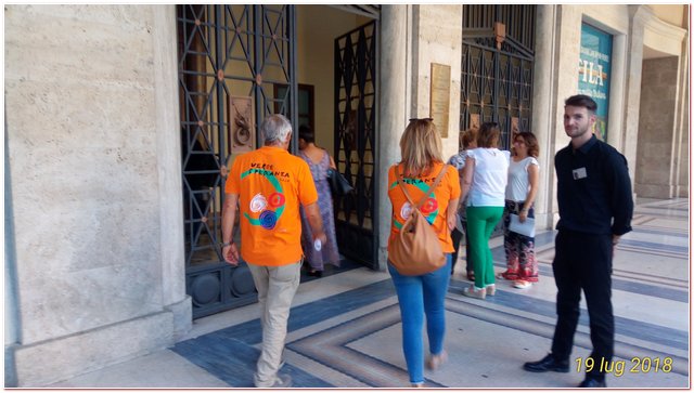 2018 Macerata Opera Festival