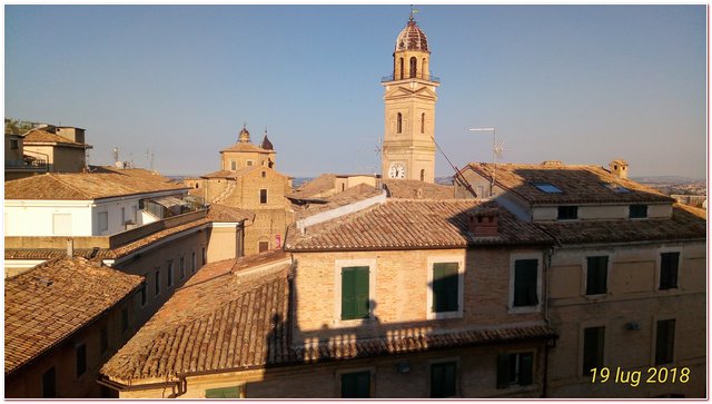 2018 Macerata Opera Festival