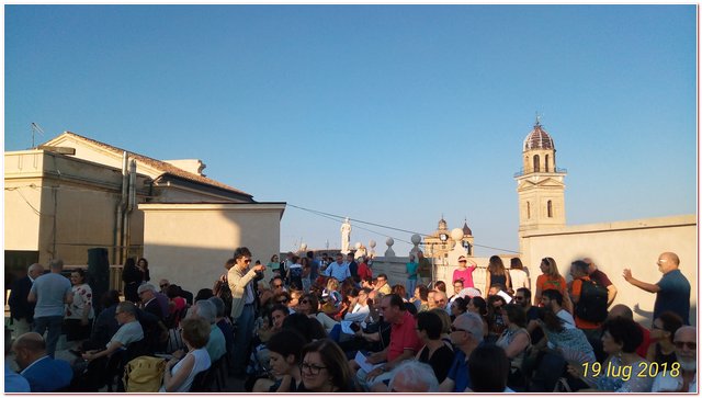 2018 Macerata Opera Festival