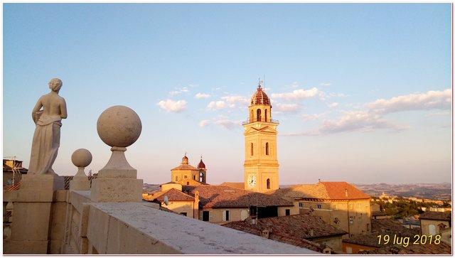 2018 Macerata Opera Festival