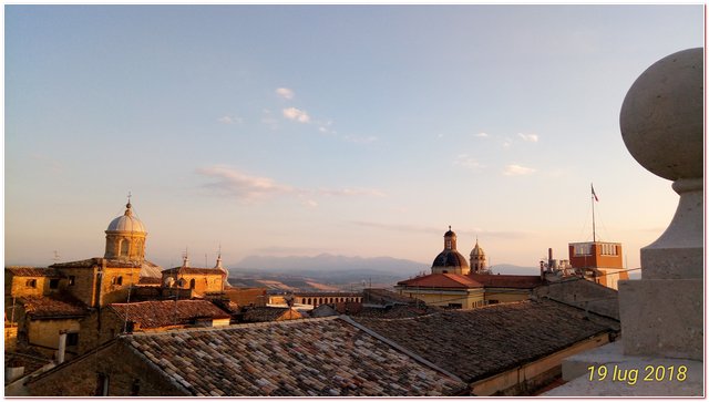 2018 Macerata Opera Festival