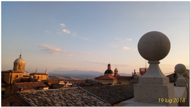 2018 Macerata Opera Festival