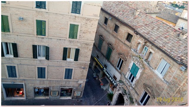 2018 Macerata Opera Festival