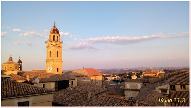 2018 Macerata Opera Festival