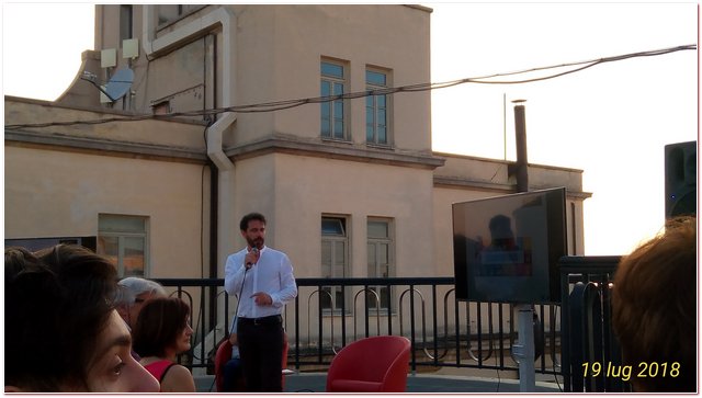 2018 Macerata Opera Festival