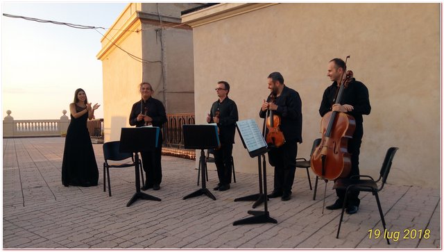 2018 Macerata Opera Festival