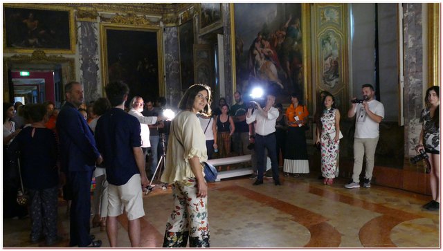 2018 Macerata Opera Festival