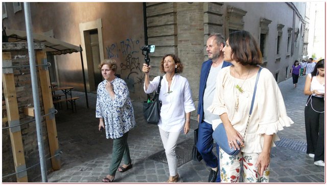 2018 Macerata Opera Festival