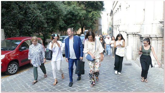2018 Macerata Opera Festival