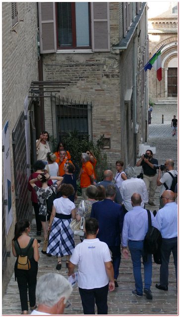 2018 Macerata Opera Festival