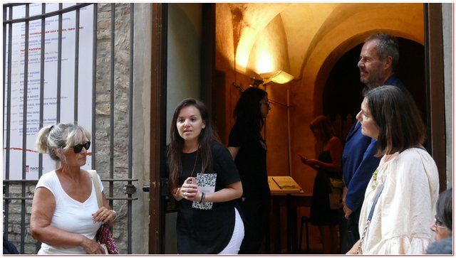 2018 Macerata Opera Festival