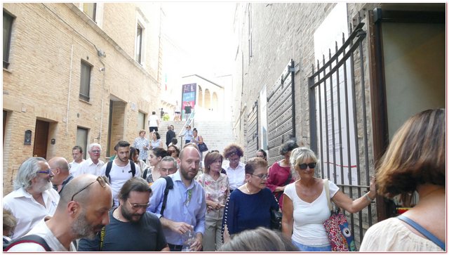 2018 Macerata Opera Festival