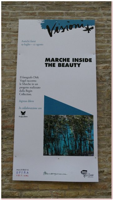 2018 Macerata Opera Festival