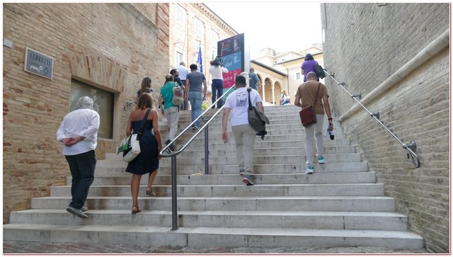 2018 Macerata Opera Festival