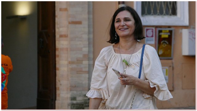 2018 Macerata Opera Festival