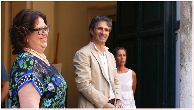 Rosaria del Balzo Ruiti