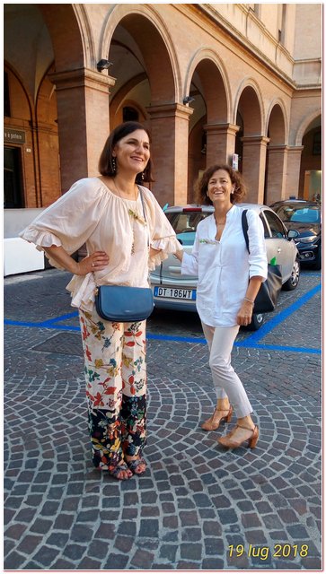 2018 Macerata Opera Festival