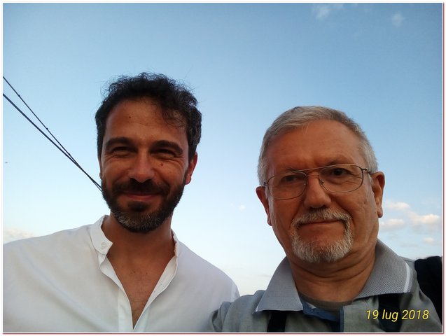 2018 Macerata Opera Festival