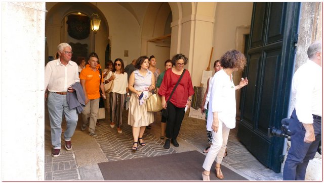 2018 Macerata Opera Festival