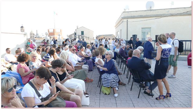 2018 Macerata Opera Festival