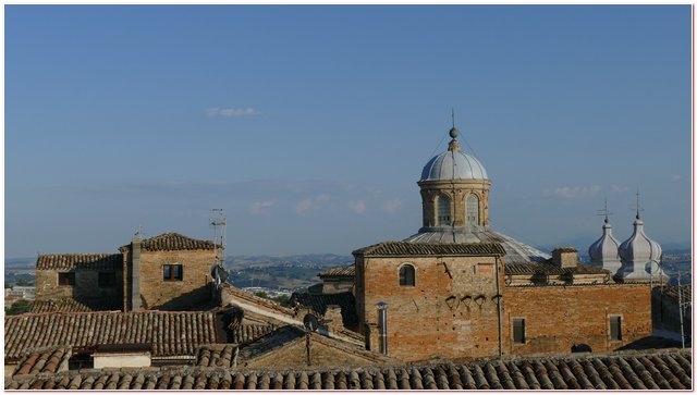 2018 Macerata Opera Festival