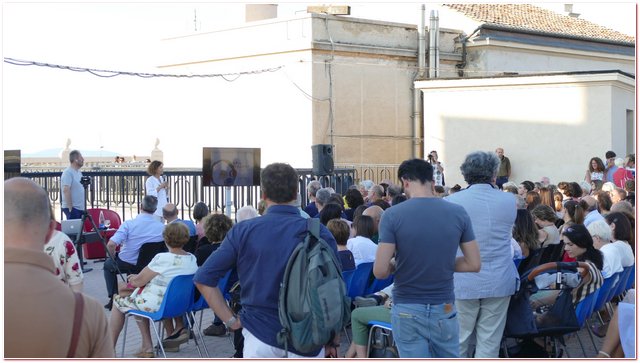 2018 Macerata Opera Festival