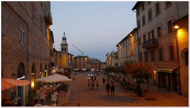 2018 Macerata Opera Festival